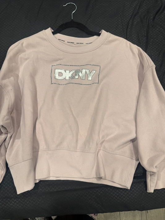 DKNY SWEATSHIRT